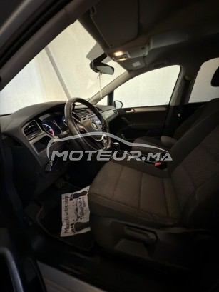 فولكزفاكن تووران 2017 مستعملة 2486386