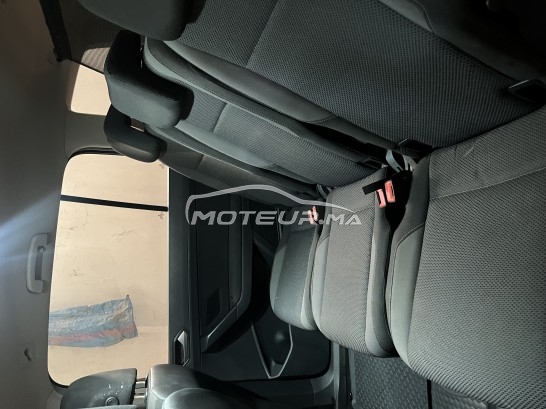 VOLKSWAGEN Touran Cup occasion 2709102