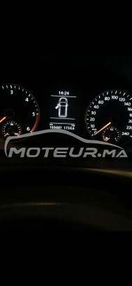VOLKSWAGEN Touran occasion 1562817