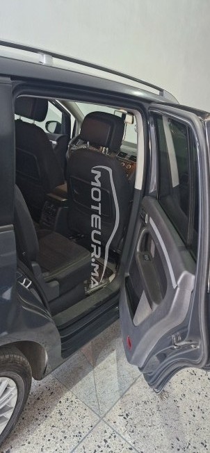 VOLKSWAGEN Touran Tres bon occasion 2556527