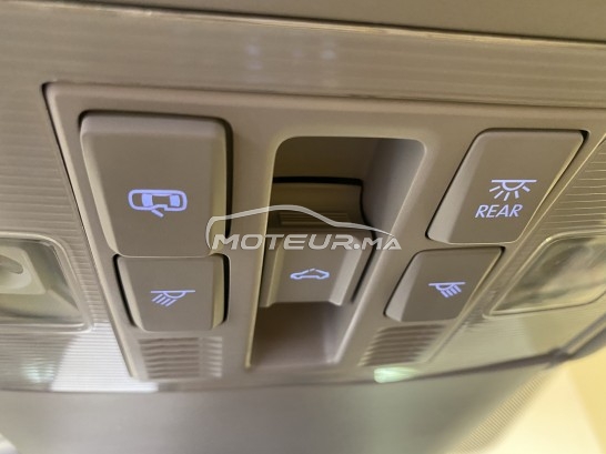 VOLKSWAGEN Touran R-line occasion 1265768