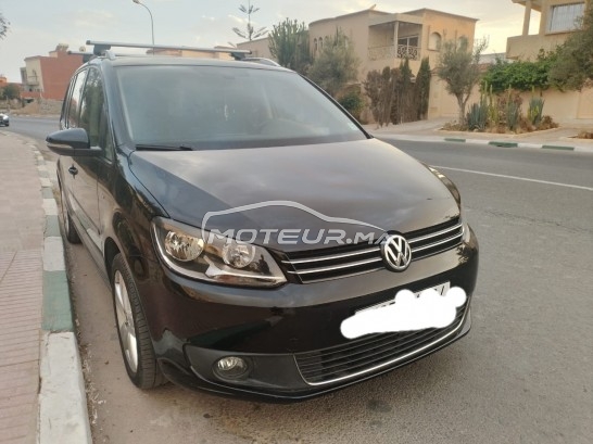 فولكزفاكن تووران مستعملة 1683413