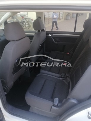 VOLKSWAGEN Touran 1.9 tdi occasion 1566873