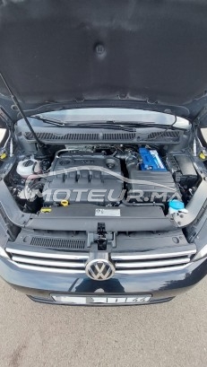 VOLKSWAGEN Touran occasion 1732377
