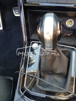 فولكزفاكن تووران مستعملة 1324145