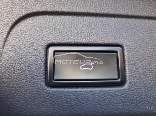 فولكزفاكن تووران R-line 2.0 tdi 190 douane2020 ttoptions مستعملة 3282474