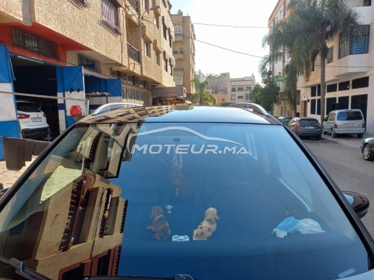 فولكزفاكن تووران مستعملة 1521476