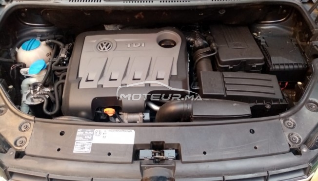 فولكزفاكن تووران 1.6 مستعملة 1260842