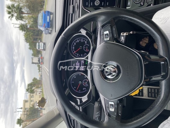 فولكزفاكن تووران 2.0 مستعملة 1265735