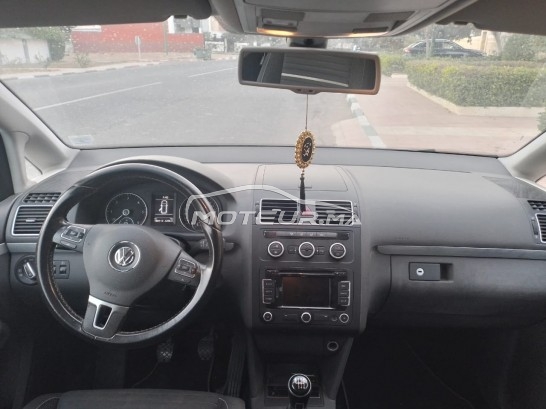 فولكزفاكن تووران مستعملة 1683420