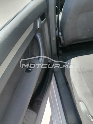 VOLKSWAGEN Touran occasion 1618655