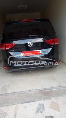 VOLKSWAGEN Touran occasion 1107558