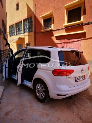 VOLKSWAGEN Touran occasion 1709304