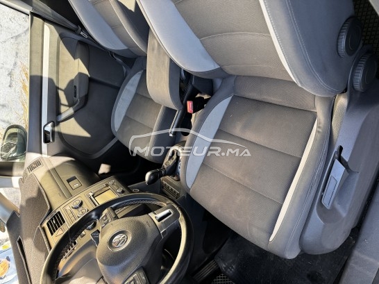 فولكزفاكن تووران Excellent مستعملة 1943663