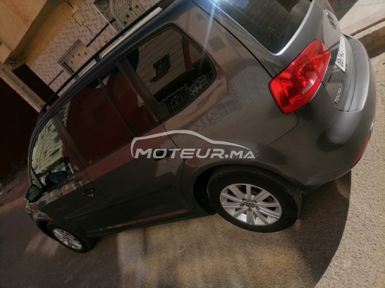 فولكزفاكن تووران مستعملة 1274893