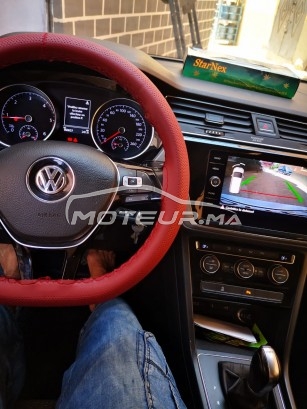 VOLKSWAGEN Touran occasion 1709302