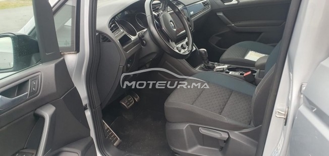 فولكزفاكن تووران مستعملة 2839051