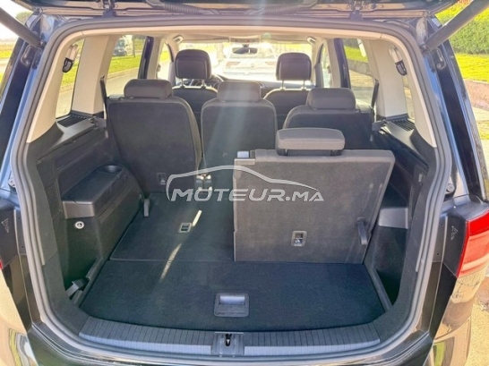 فولكزفاكن تووران مستعملة 3522188