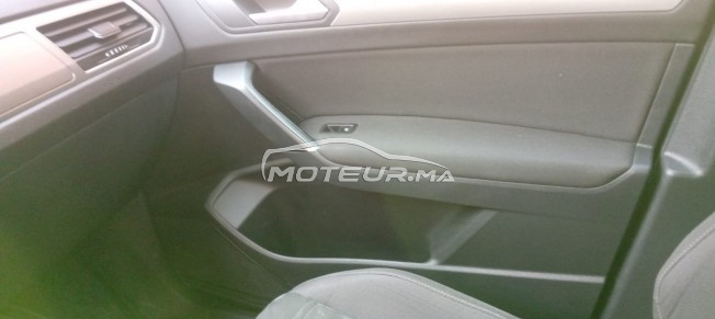 VOLKSWAGEN Touran Tdi occasion 1553421