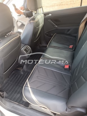 VOLKSWAGEN Touran 2.0 tdi occasion 1660532