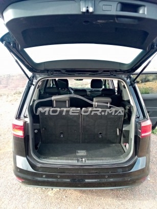 فولكزفاكن تووران مستعملة 1535598