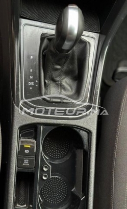 VOLKSWAGEN Touran occasion 2813369