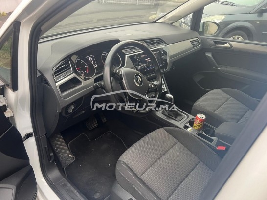 فولكزفاكن تووران مستعملة 2589797