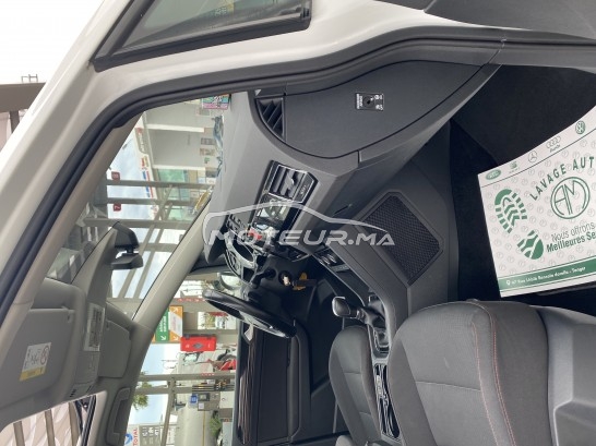 فولكزفاكن تووران 2.0 مستعملة 1265727