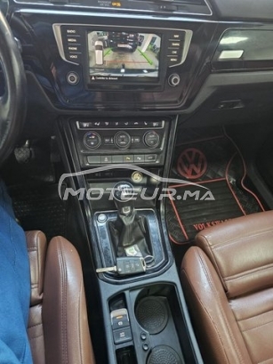 فولكزفاكن تووران مستعملة 3294075