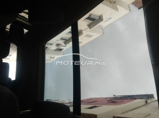 VOLKSWAGEN Touran occasion 1097550