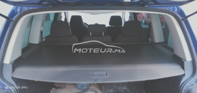 VOLKSWAGEN Touran occasion 1093971