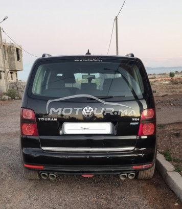 فولكزفاكن تووران مستعملة 1522562