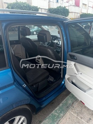 VOLKSWAGEN Touran 1.6 occasion 1907963