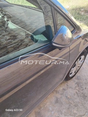 VOLKSWAGEN Touran 1.6tdi occasion 2835136