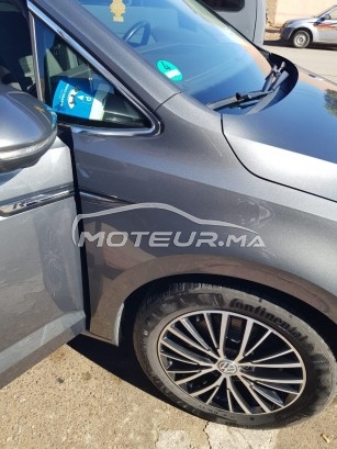 فولكزفاكن تووران مستعملة 1324143