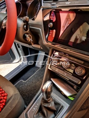 VOLKSWAGEN Touran occasion 1709305