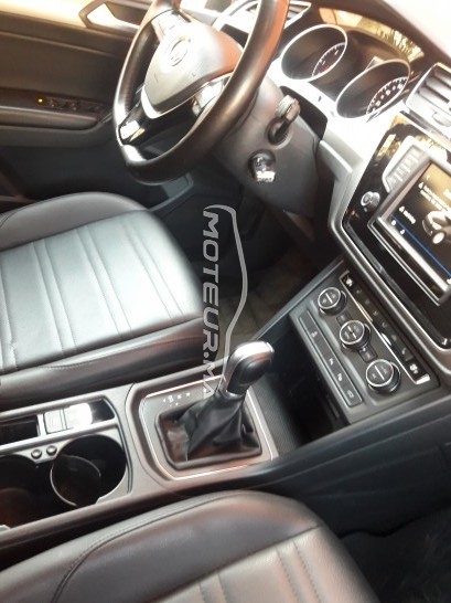 فولكزفاكن تووران مستعملة 1257024