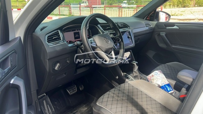 VOLKSWAGEN Touran 1.6tdi occasion 2835135