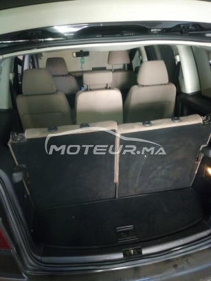 فولكزفاكن تووران 2.0 مستعملة 1275793