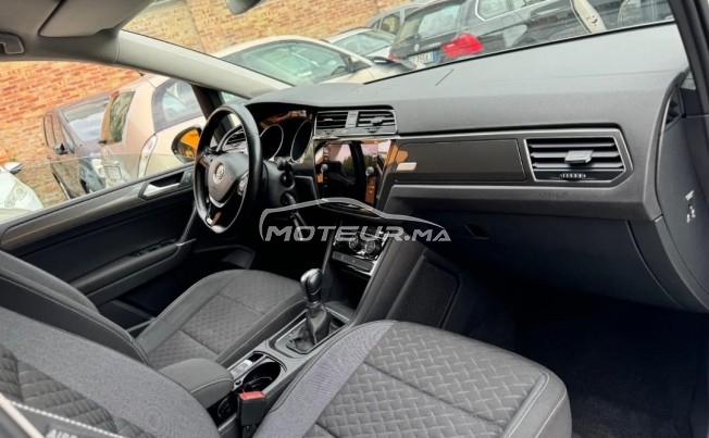 فولكزفاكن تووران Join مستعملة 3055178