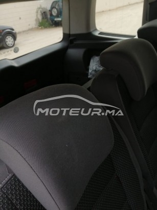 VOLKSWAGEN Touran occasion 1241728