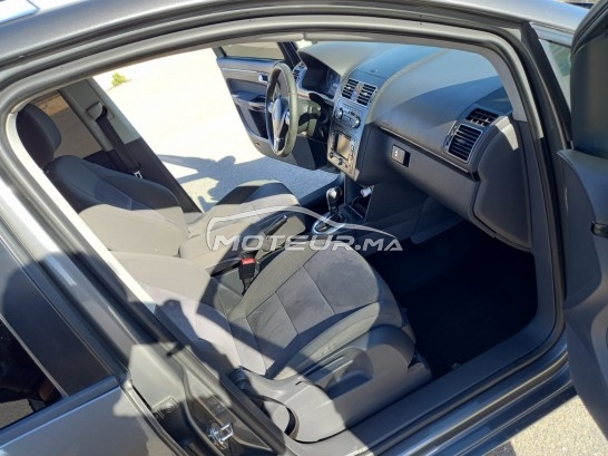 VOLKSWAGEN Touran 2.0 occasion 1393649