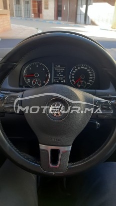 فولكزفاكن تووران مستعملة 1297288