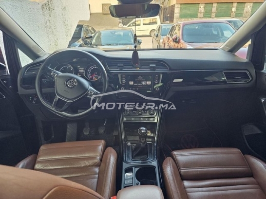 فولكزفاكن تووران مستعملة 3294070