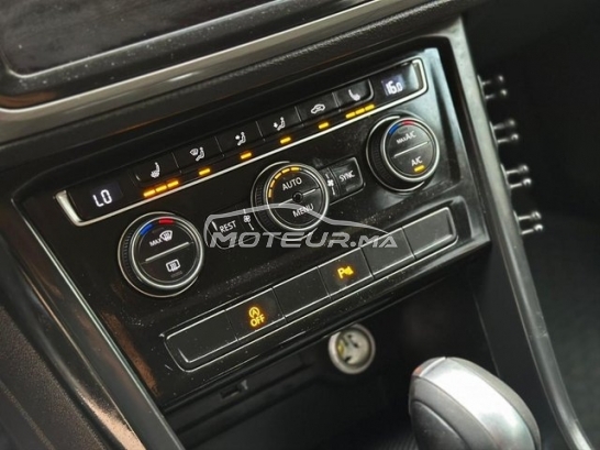 VOLKSWAGEN Touran occasion 2813371