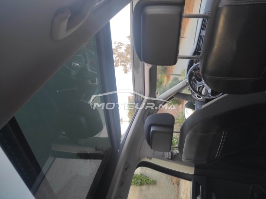 فولكزفاكن تووران Tdi مستعملة 1524671