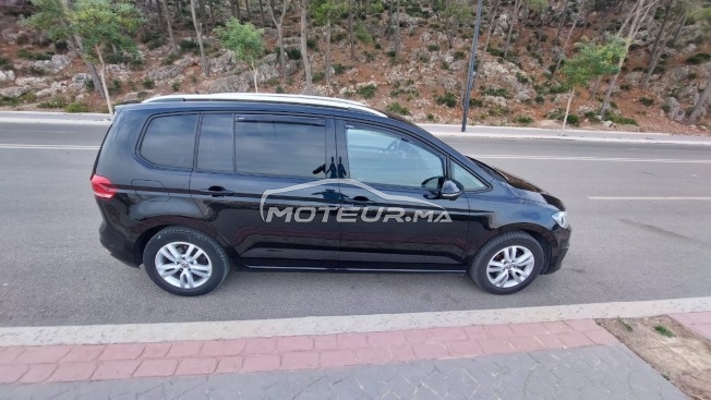 VOLKSWAGEN Touran occasion 1732384