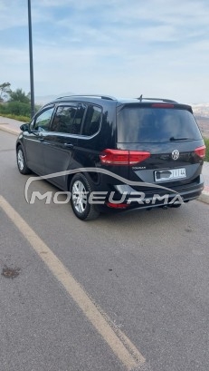 VOLKSWAGEN Touran occasion 1732383