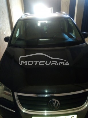 فولكزفاكن تووران 2.0 مستعملة 1275794