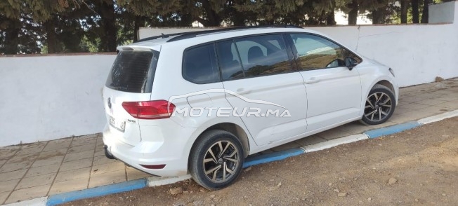 فولكزفاكن تووران مستعملة 1699965